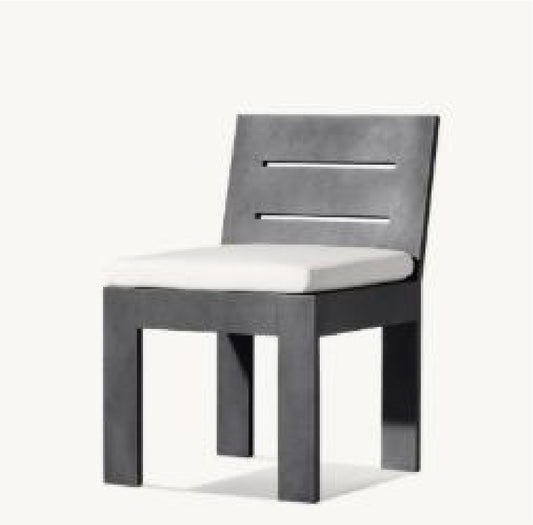 Armless Dining Chair
