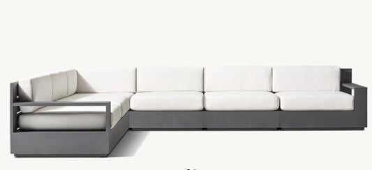 Corner Sofa