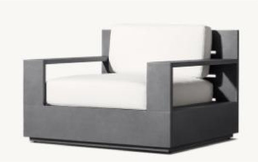 Single Sofa