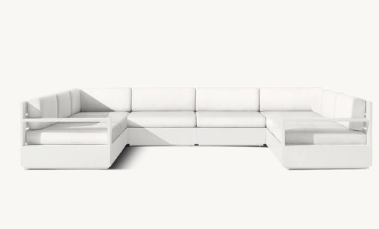 Corner Sofa