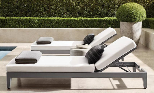 Sun Bed