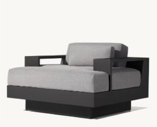 Single Sofa