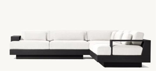Left/Right Arm Sofa
