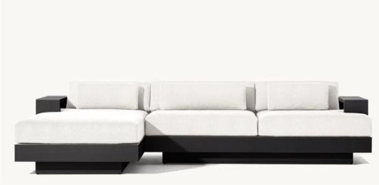Left/Right Arm Chaise