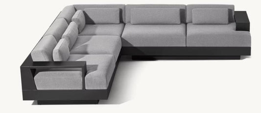 Corner Sofa