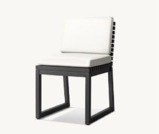 Armless Dining Chair