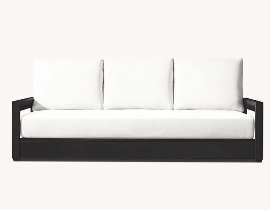 Three Seater Sofa