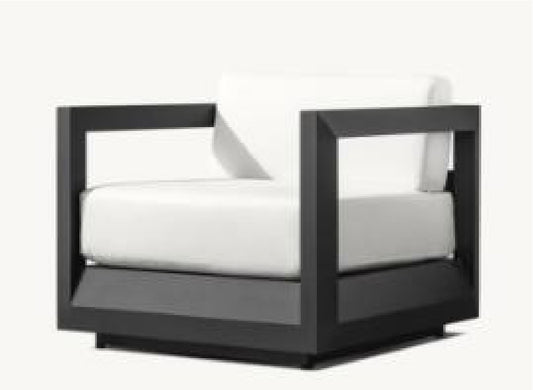 Single Sofa