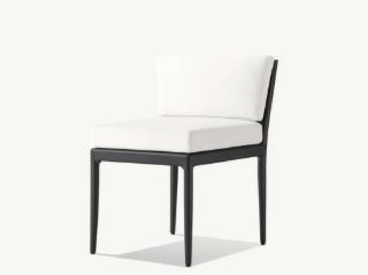 Armless Dining Chair
