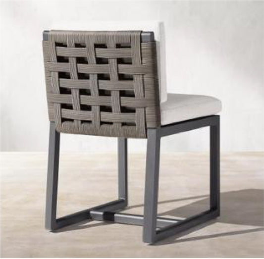 Armless Dining Chair