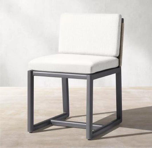 Armless Dining Chair