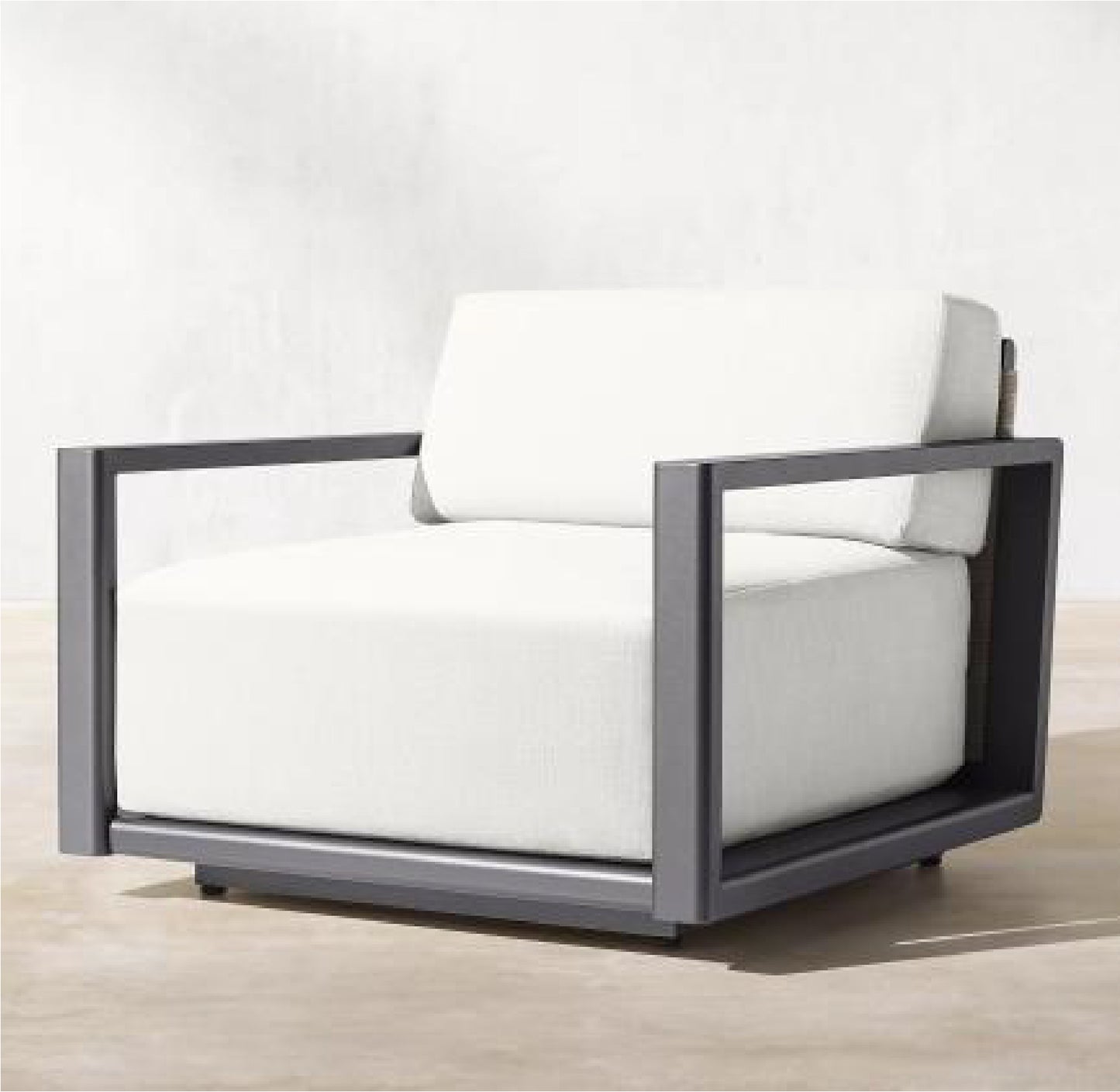 Single Sofa