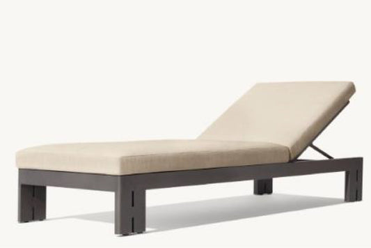 Sun Lounger