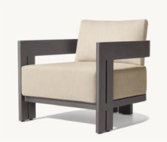 Single Sofa