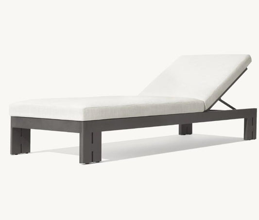 Sun Lounger