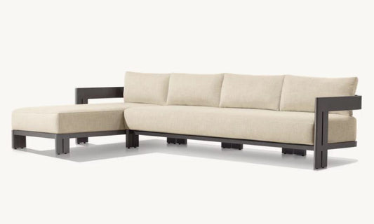 Left/Right Arm Chaise