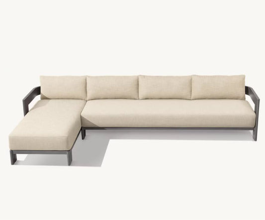 Left/Right Arm Chaise