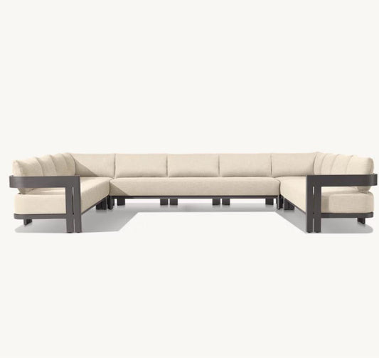 Sectional Sofa