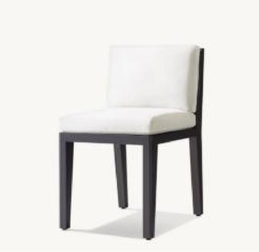 Armless Dining Chair