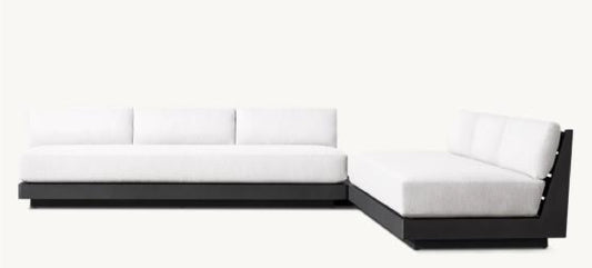 Corner Sofa