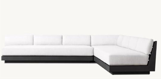 Corner Sofa