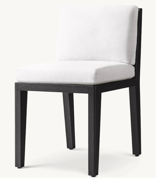 Armless Dining Chair