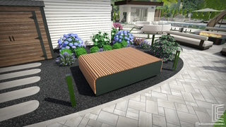 Bench