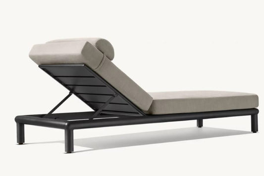 Sun Lounger
