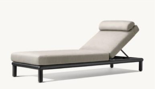 Sun Lounger