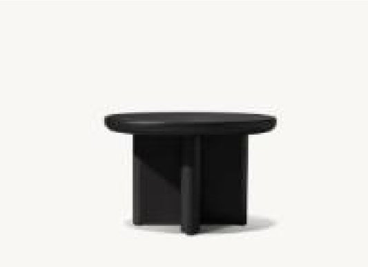 Round Dining Table