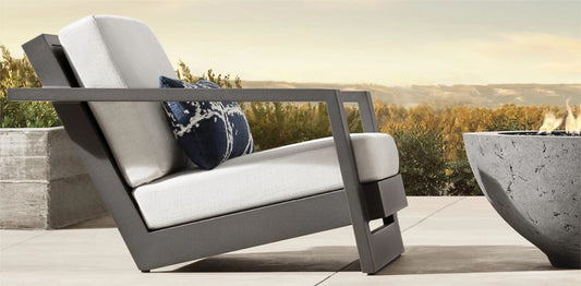 Single Sofa