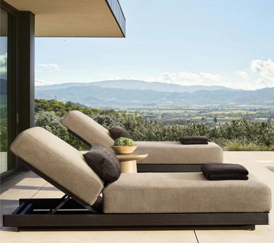 Sun Lounger
