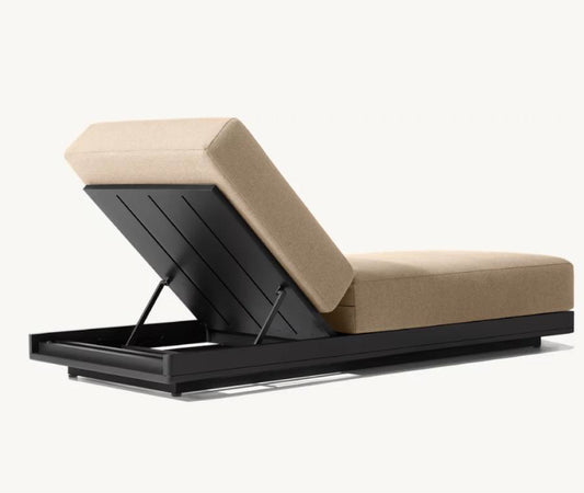 Sun Lounger