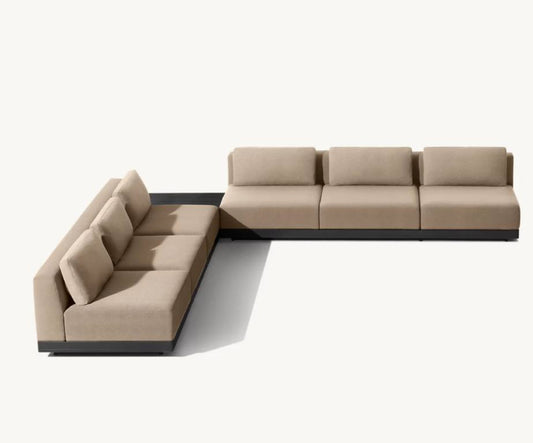 Corner Sofa