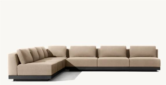Corner Sofa
