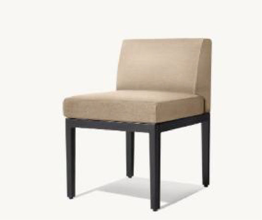 Armless Dining Chair