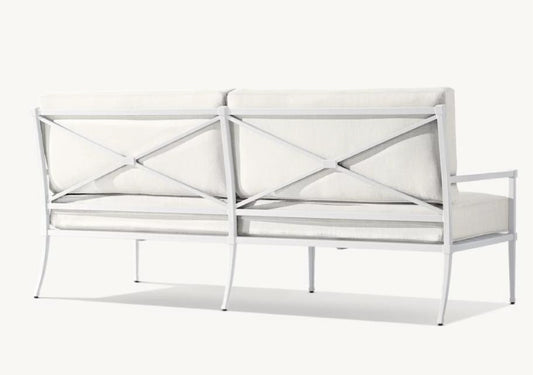 Three Seater Sofa
