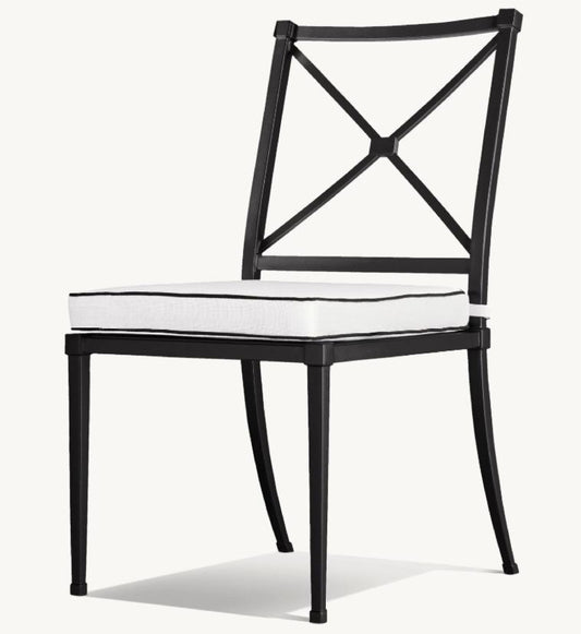 Armless Dining Chair