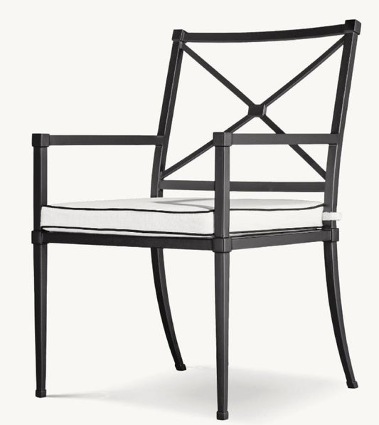 Arm Dining Chair