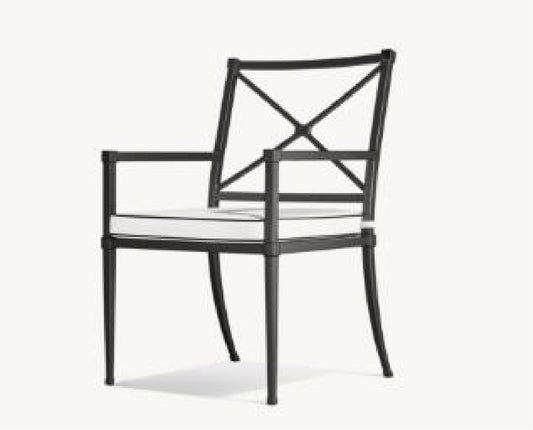 Arm Dining Chair