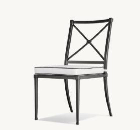 Armless Dining Chair