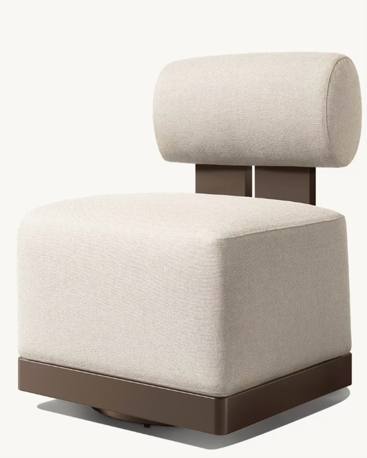 Vita Swivel Chair